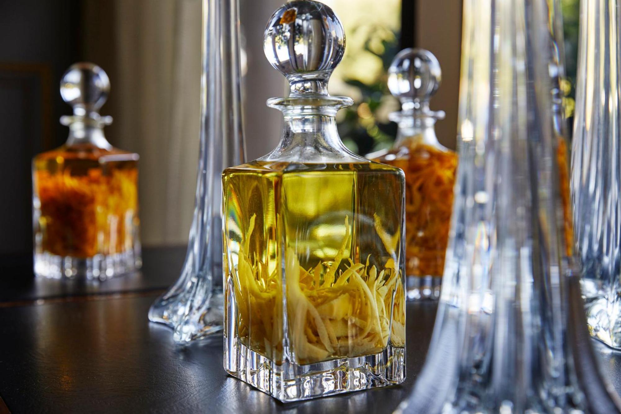 Mandarin Oriental, Santiago Hotel Екстериор снимка Perfume